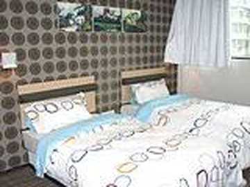 汉庭快捷酒店（杭州体育场路店）,图三