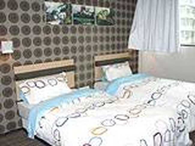 汉庭快捷酒店（杭州体育场路店）,图三