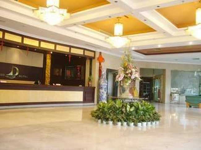 宁海京都宾馆,图二