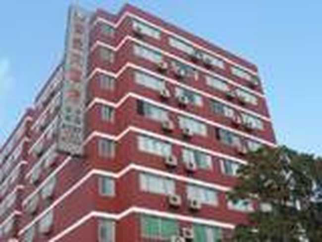 杭州普金大酒店,图一