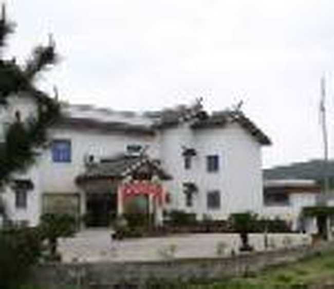 舟山百步阁宾馆,图一