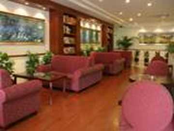 汉庭快捷酒店（杭州武林广场店）,图二