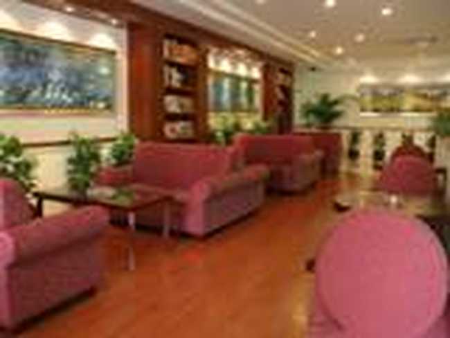 汉庭快捷酒店（杭州武林广场店）,图二