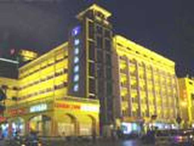 如家快捷酒店（杭州莫干山路店）,图一