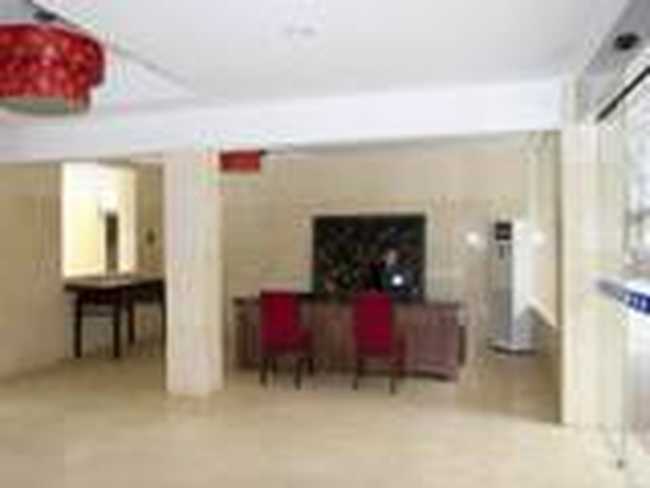 杭州世紀(jì)之星假日酒店（城站店）,圖二