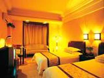 杭州宋城大饭店,图三