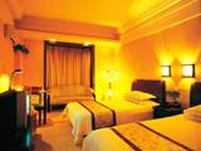 杭州宋城大饭店,图三