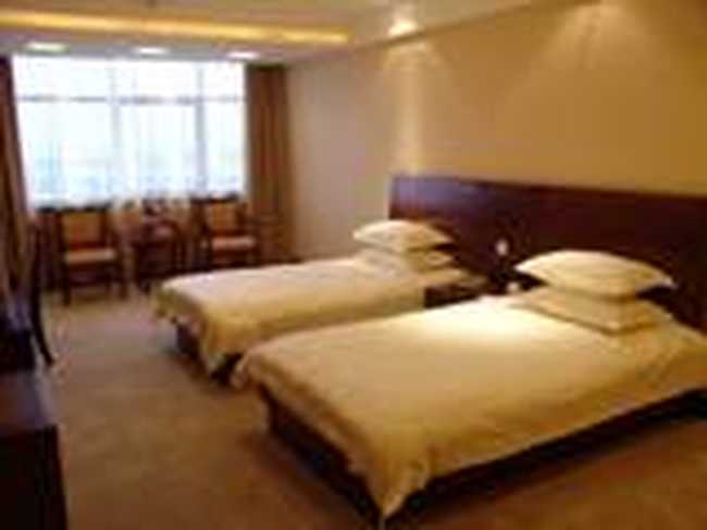 宁波万好万家商务酒店,图三