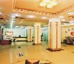 舟山东方大酒店