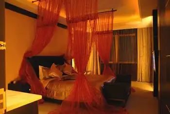 宁波枫华丽致酒店,图一