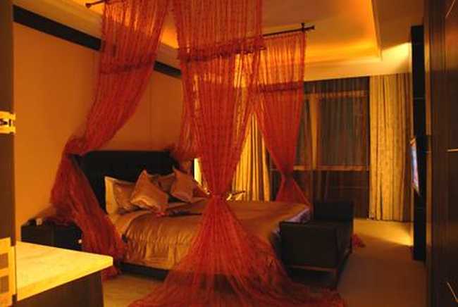 宁波枫华丽致酒店,图一