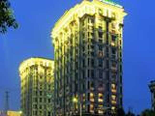 宁波好阳光国际商务公寓,图一