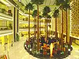 天恒国际大酒店 大堂