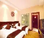 竹香居宾馆 客房