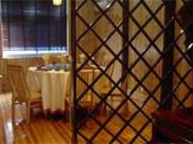 溪口茗悦宾馆,图五