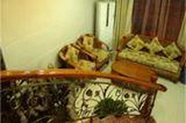 溪口众邦商务酒店,图二