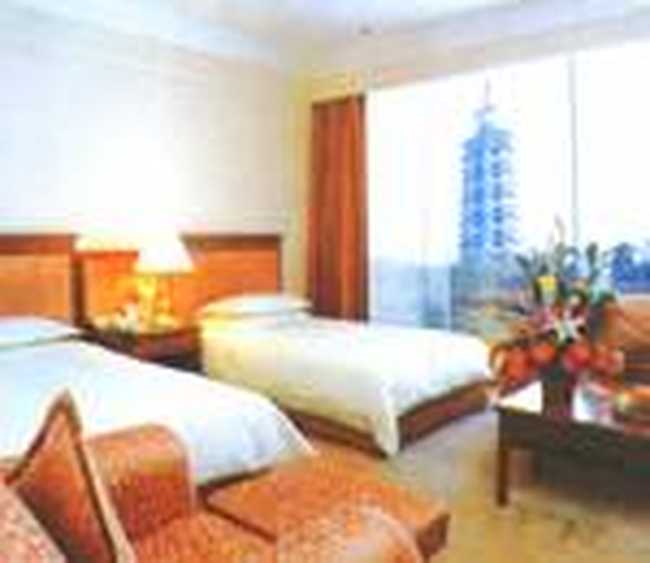 东阳轩宇大酒店（浙江蓝天白云会展中心）,图三