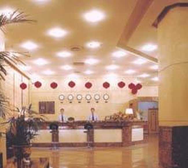 宁波永耀大酒店,图一