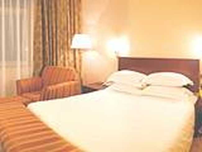 金华三兴大酒店,图三