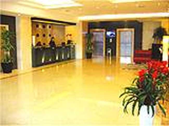 温州均瑶宾馆,图二