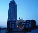 慈溪青春宾馆