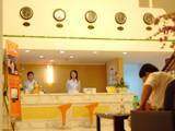 杭州新紫罗兰大酒店,图二