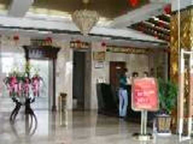 温州汇丰商务宾馆,图二