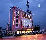 舟山欣津大酒店