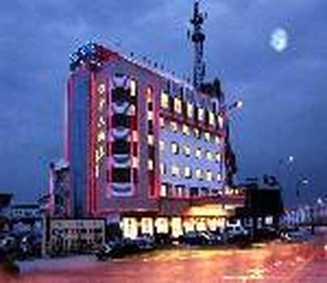 舟山欣津大酒店,图一