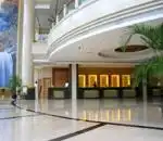 义乌锦都酒店,图二