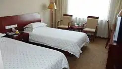 北仑名仁假日酒店,图三