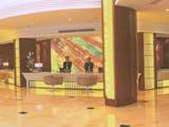 宁波新霓虹宾馆,图二