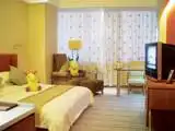 富春国际大酒店 客房