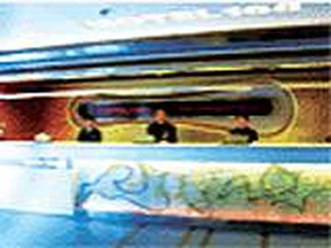 莫泰连锁旅店（绍兴中兴北路店）,图二