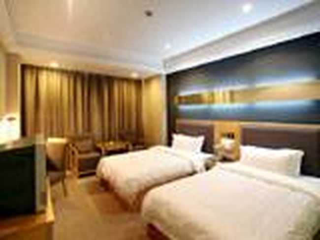 南苑e家商务旅店(绍兴店),图三