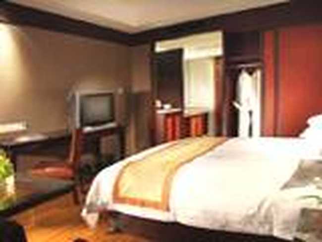 千岛湖怡莱度假酒店,图三