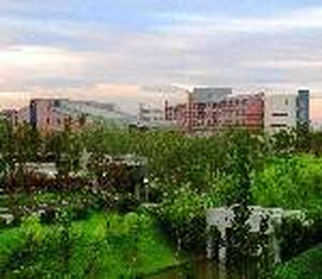 湖州太湖阳光雷迪森度假酒店,图一