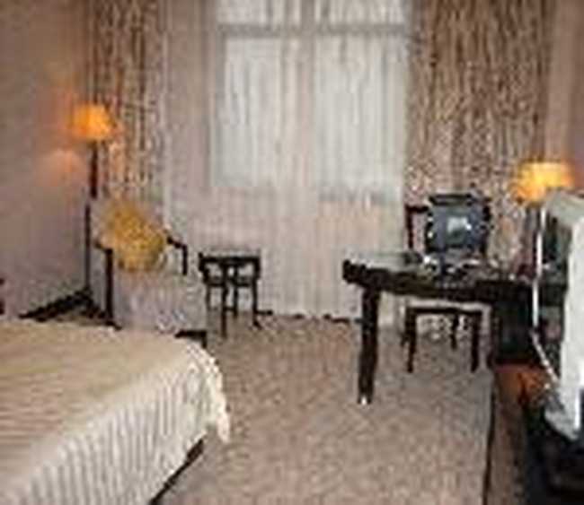 武義新宇明招溫泉國(guó)際大酒店,圖三