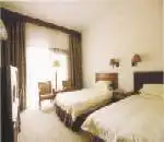 三千客大酒店 客房