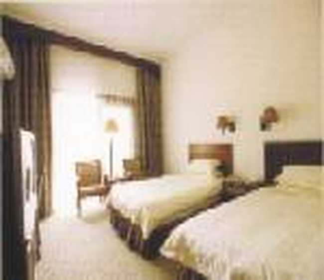 三千客大酒店（临安）,图三