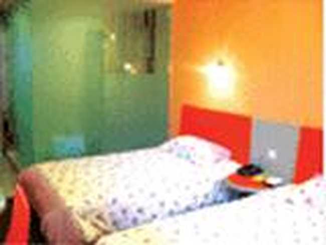 莫泰连锁旅店（绍兴中兴北路店）,图三