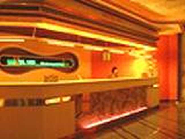 莫泰连锁旅店（金华阳光路店）,图二