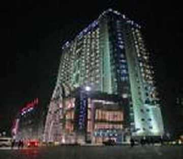 浙江红楼国际饭店（桐庐）,图一