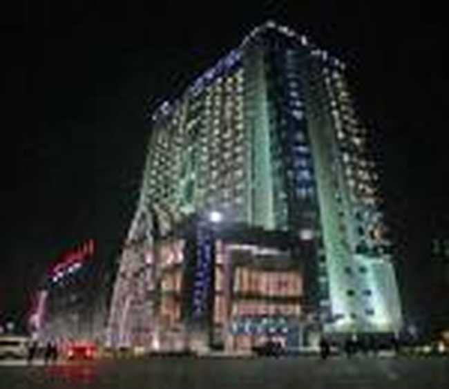 浙江红楼国际饭店（桐庐）,图一