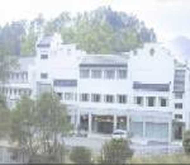 三千客大酒店（临安）,图一