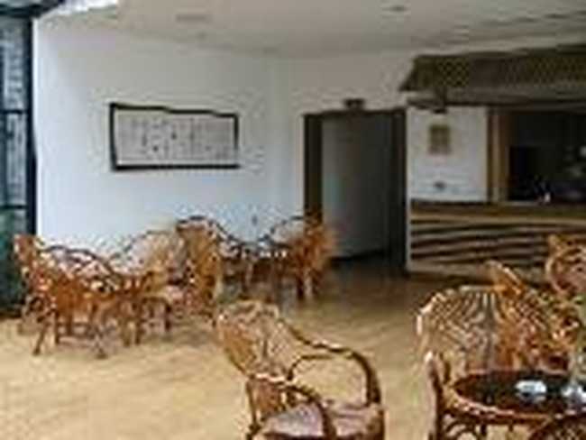 宁波老槐树商务酒店,图二