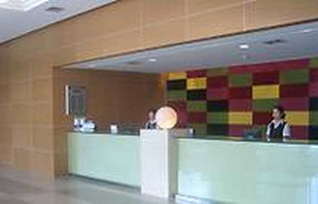 万好万家连锁商务酒店（杭州旗舰店）,图二