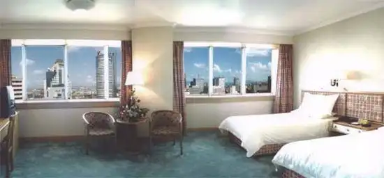 宁波永耀大酒店