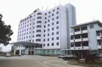 湖州香溢大酒店