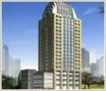 青田正达开元大酒店 外观